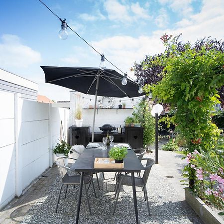 Vakantiehuis New Zeeland Scherpenisse Luaran gambar