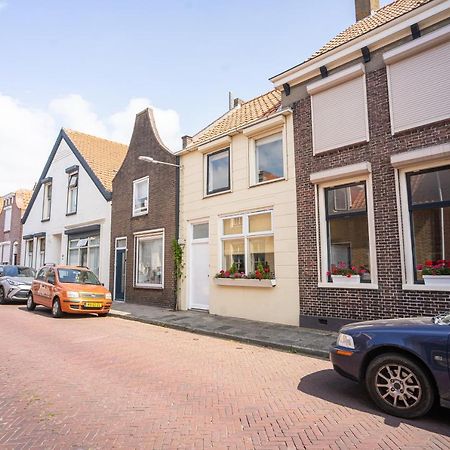 Vakantiehuis New Zeeland Scherpenisse Luaran gambar