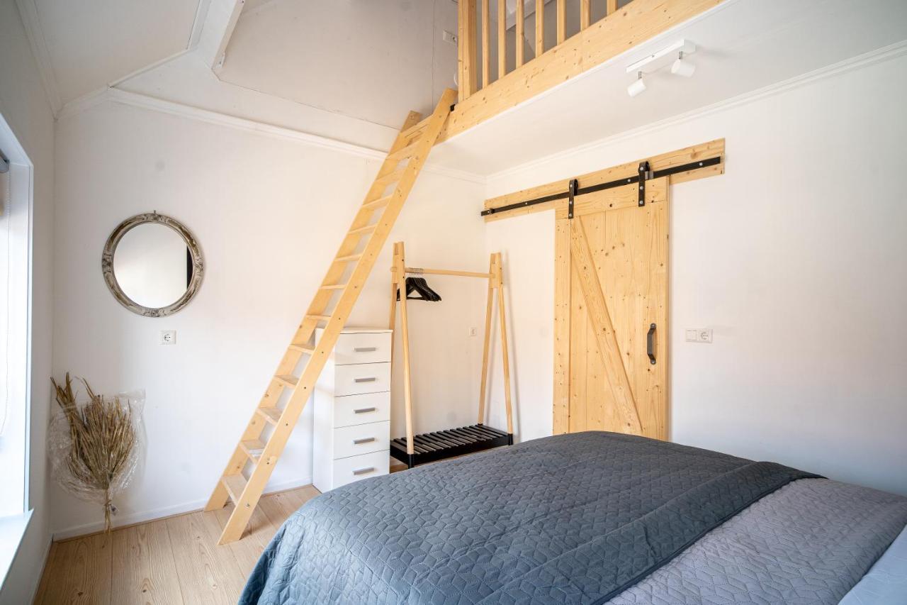 Vakantiehuis New Zeeland Scherpenisse Luaran gambar