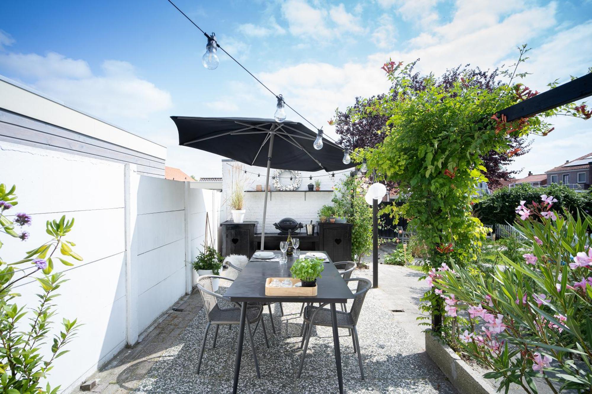 Vakantiehuis New Zeeland Scherpenisse Luaran gambar