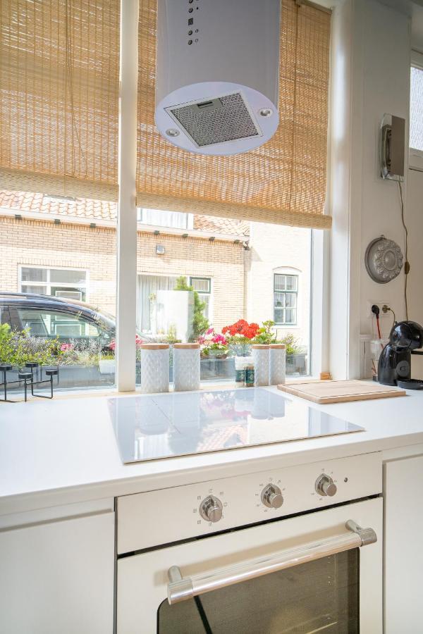 Vakantiehuis New Zeeland Scherpenisse Luaran gambar